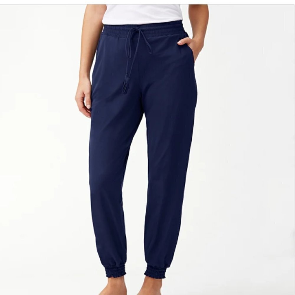 Tommy Bahama IslandActive Active Jogger Navy Blue XS